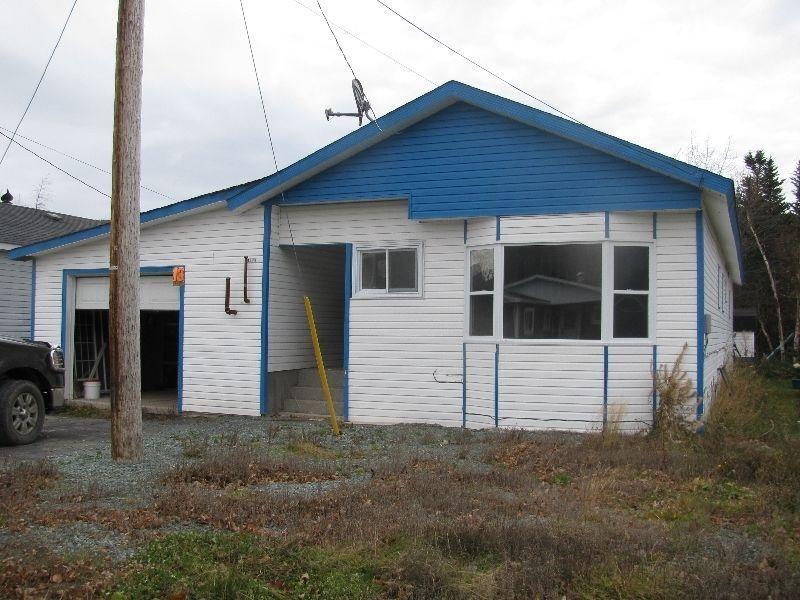 House for sale /Baie Verte