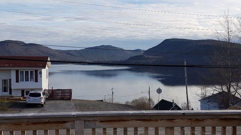 House for sale with a Beautiful View!