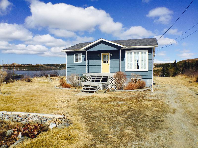 ISLE AUX MORTS-WATER ACCESS-BEAUTIFUL VIEW-BEAUTIFUL HOME!!