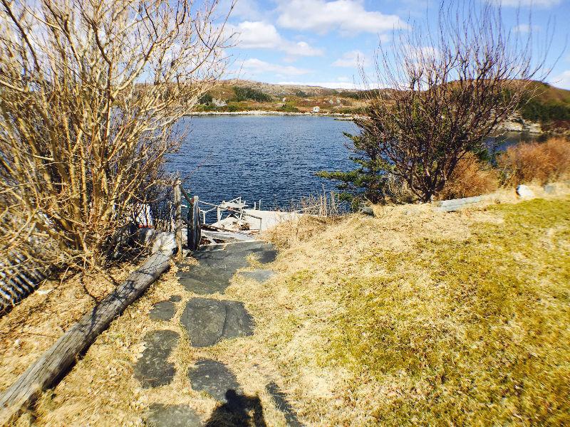 ISLE AUX MORTS-WATER ACCESS-BEAUTIFUL VIEW-BEAUTIFUL HOME!!