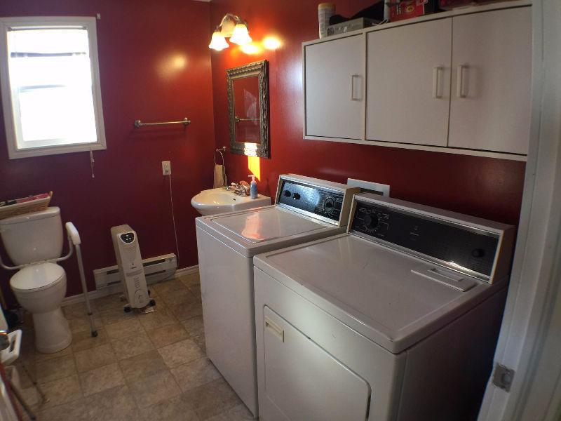 PORT AUX BASQUES- INCOME PROPERTY-2 units