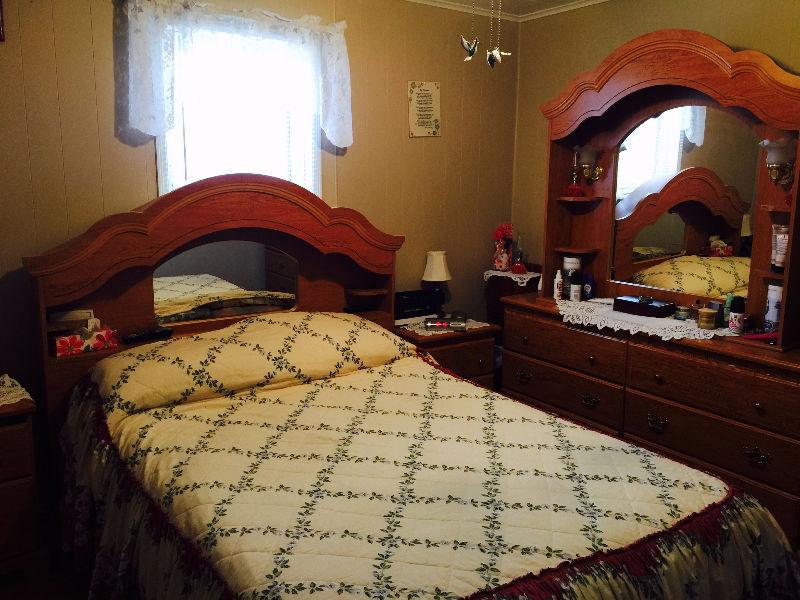 PORT AUX BASQUES-Nice home for Nice Price