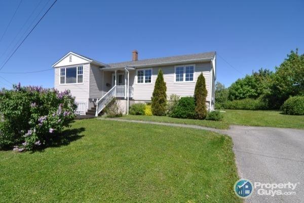 This cozy 4 bed home is located next to the hospital. +Income