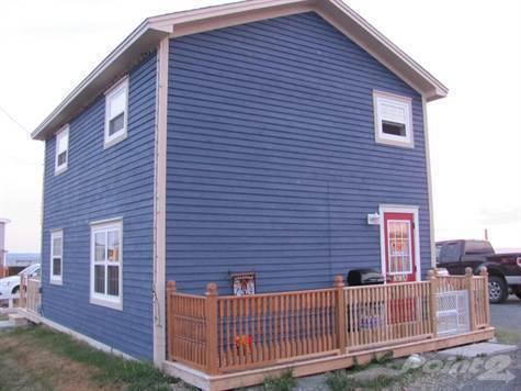 Homes for Sale in Bonavista,  and Labrador $143,000
