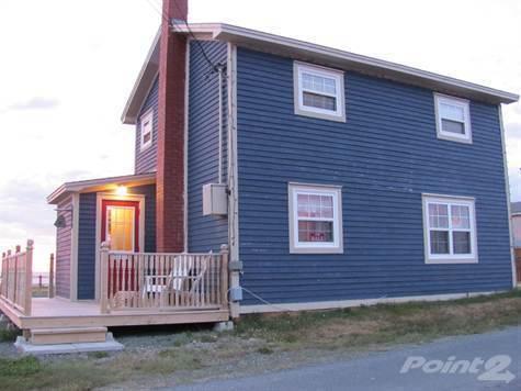 Homes for Sale in Bonavista,  and Labrador $143,000