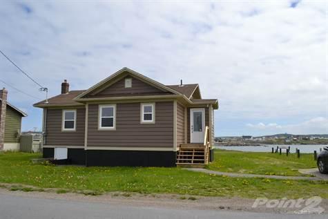 Homes for Sale in Bonavista,  and Labrador $165,000