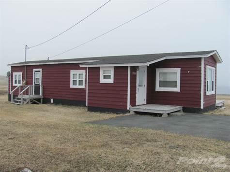 Homes for Sale in Bonavista,  and Labrador $99,900