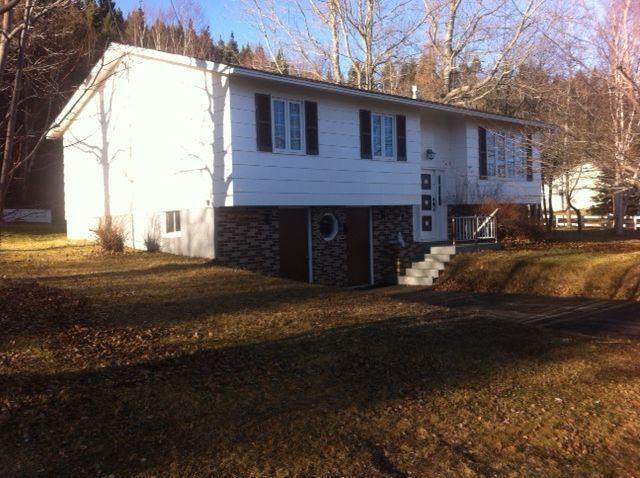 House for sale Brown's Arm NL Approx. 1500 sq. ft