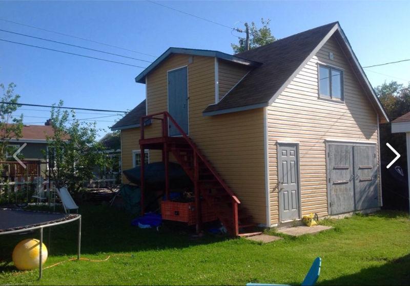 House for sale in Lewisporte