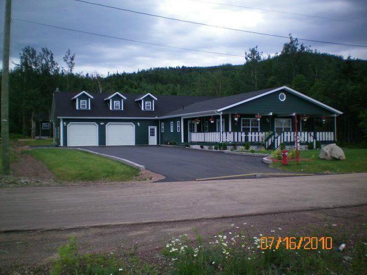 new reduced price House for sale central NFLD