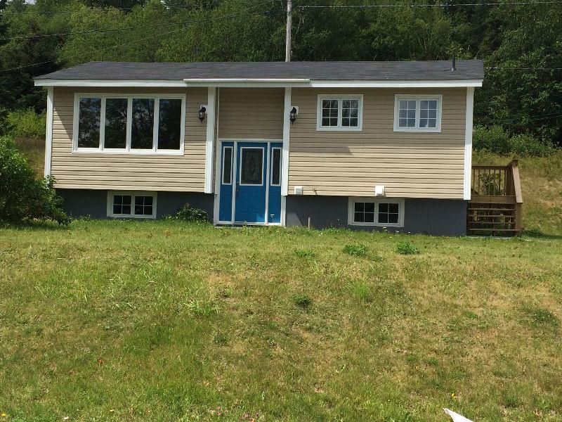 Newly Renovated - Offers Wanted!