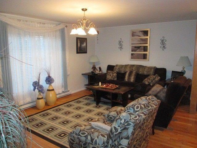 Re/Max is selling 4 Chaulk Street, Happy Valley-, NL