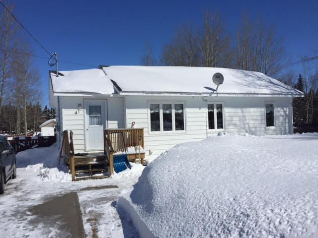Re/Max is selling 4 Pleasant Avenue, Happy Valley-, NL