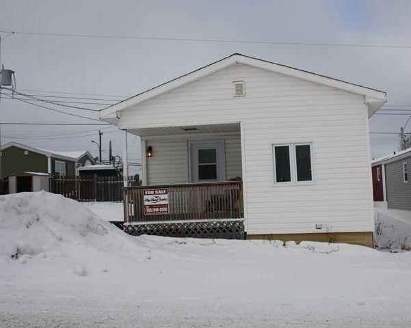 FANTASTIC NEW PRICE!!! 9 Legge, Wabush