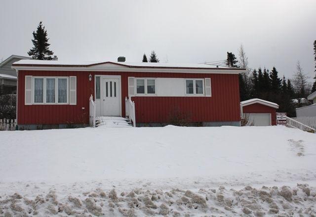 ***NEGOTIABLE***103 Whiteway Drive, Wabush, NL