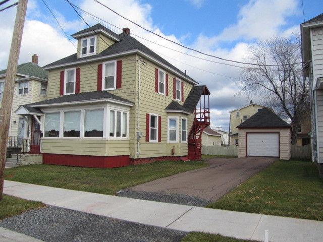 Fantastic Deal Only $117,500, 177 Cornhill St.,