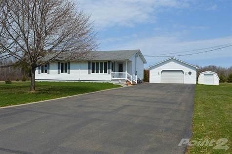 Homes for Sale in Barachois,  $199,900
