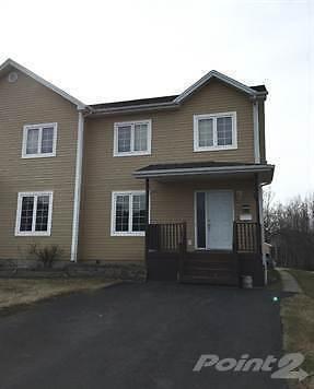 Homes for Sale in Dieppe,  $147,900