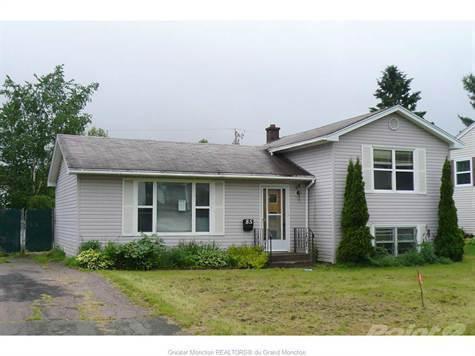 Homes for Sale in Riverview,  $79,700