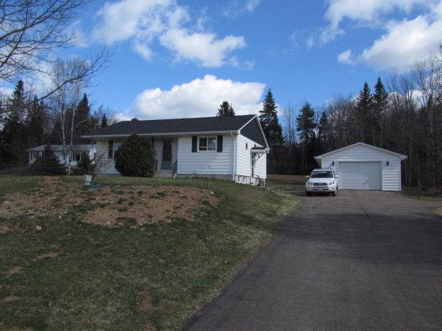 Lovely 4 Bedroom Bungalow, 54 Old Route 128, Berry Mills