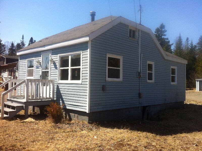 Affordable Starter or Downsize Home in Pennfield NB