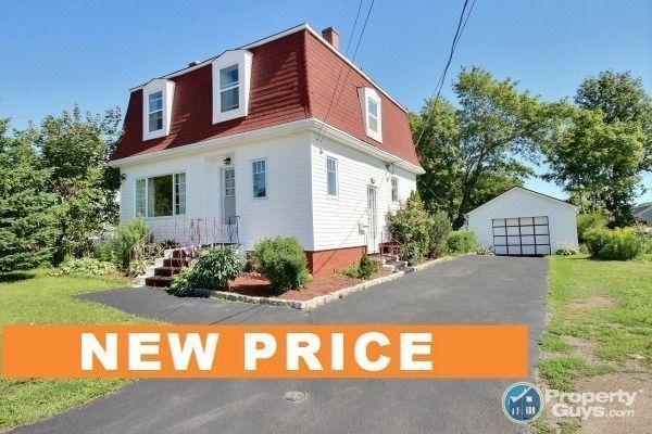 NEW PRICE! 3 Bed Home & Serviced Lot! Buyer Agents Welcome!