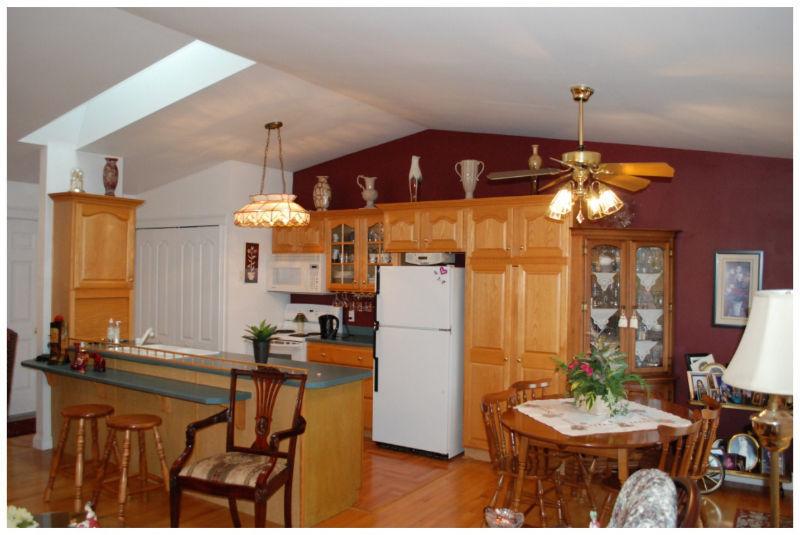 OPEN HOUSE Sunday 2-4PM May 15 Chapel Hill Estates Rothesay