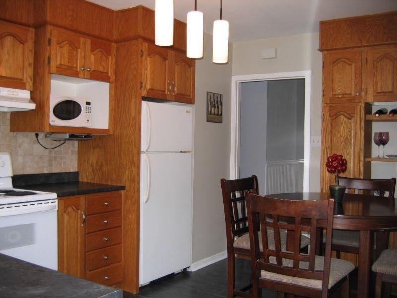 2 Apt, Newly renovated, heart of the City, Loaded with features!
