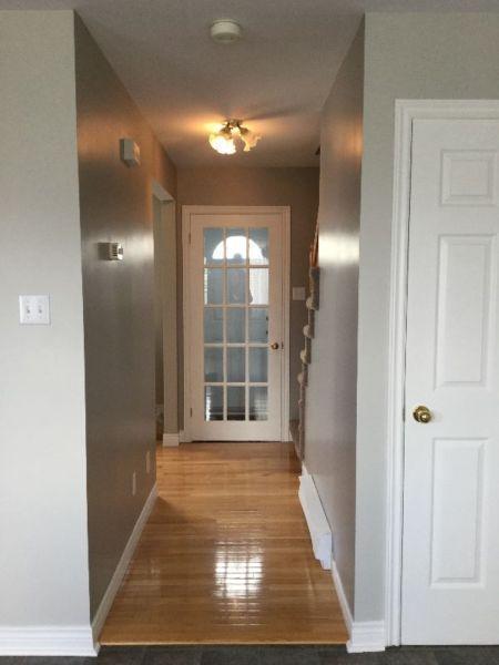 House for sale excellent condition, Mount Pearl