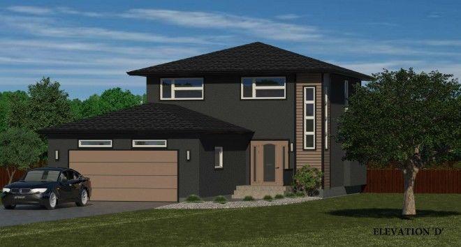 2 Storey in Bona Vista with TONS of UPGRADES