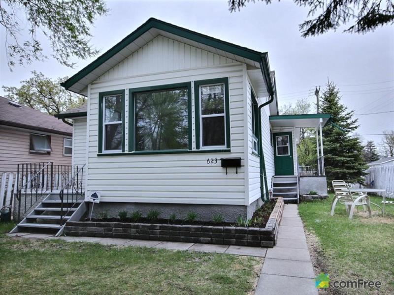 $229,900 - Bungalow for sale in Archwood