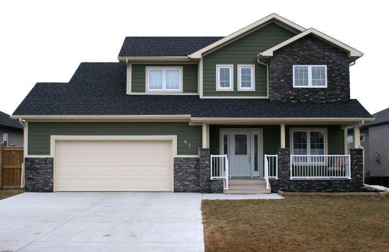 63 Claremont Drive, Niverville ***REDUCED PRICE***