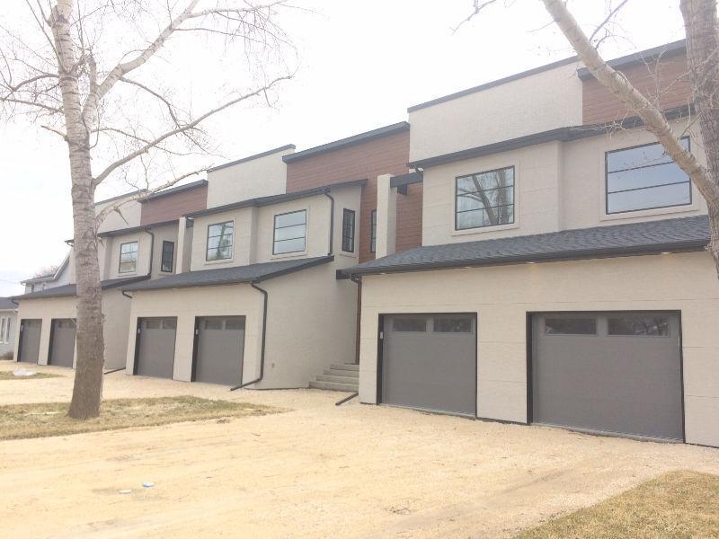 Awesome Modern 2-Storey Townhouse OPEN HOUSE SAT & SUN