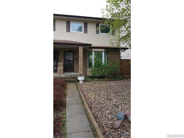 Open house May 14 from 2-4PM. 33 Drimes place! Garden city area
