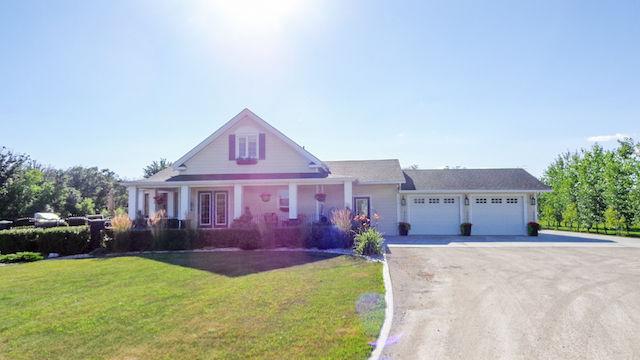 Pristine 5.63 Acre Property You've Dreamed About OPEN HOUSE SUN!