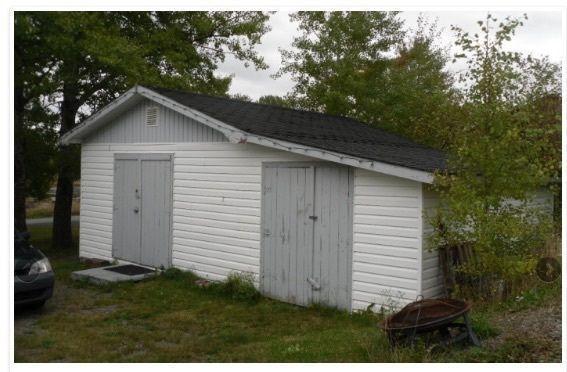 ***HOUSE FOR RENT IN LEWISPORTE AREA***