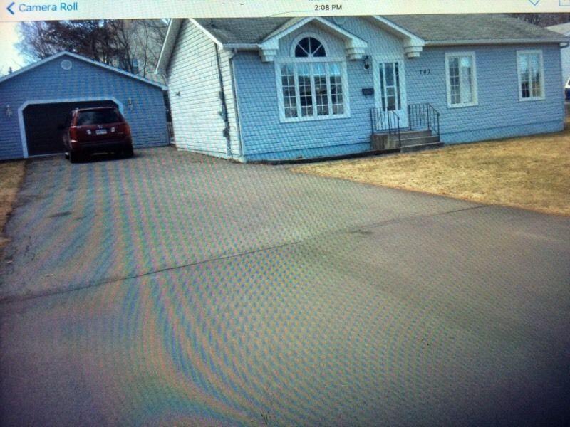 Wanted: PARLEE BEACH Shediac private 3 bedroom bungalow 
