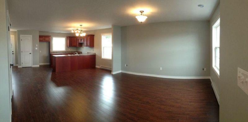 New 3 bedroom 1.5 Bath Duplex for Rent - ONE MONTH FREE!