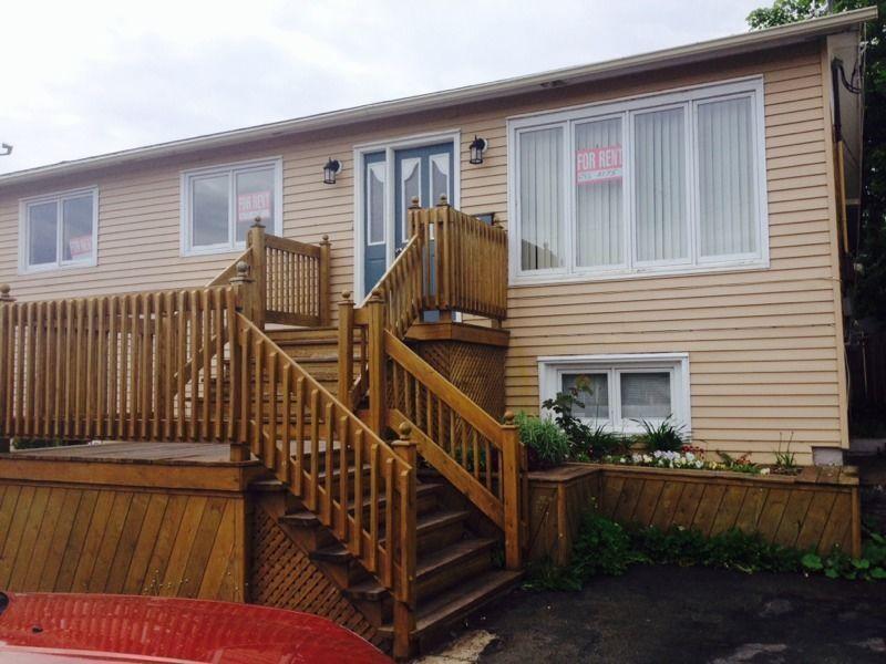 19 Ruth Avenue Mount Pearl - 3 Bedroom House