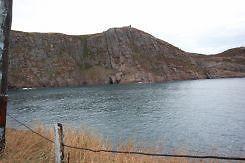 55 Fort Amherst Rd.-Spectacular view of Signal Hill and Narrows