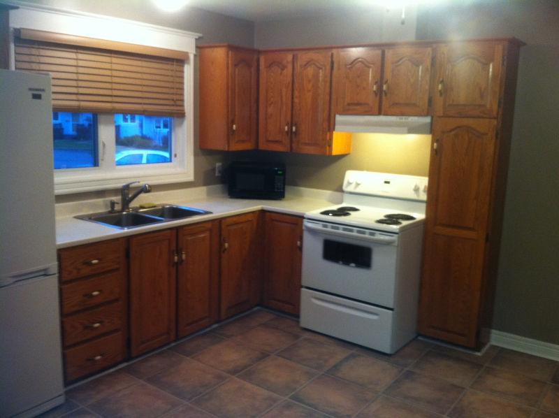 6 White Place Mount Pearl Townhouse Includes Snow Clearing