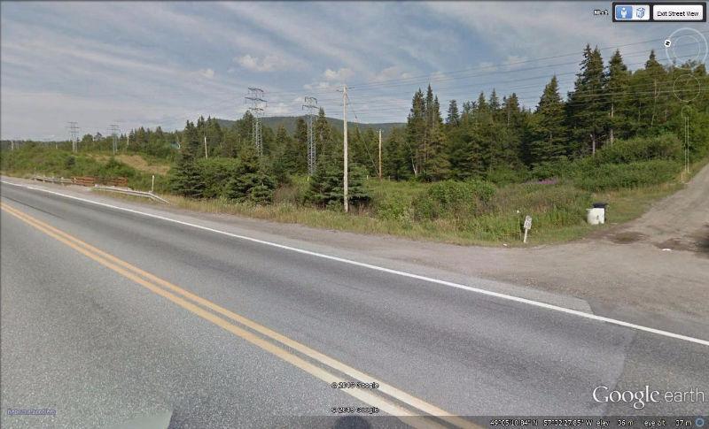 3.2 ACRES IN THE HUMBER VALLEY OFFERS INVITED
