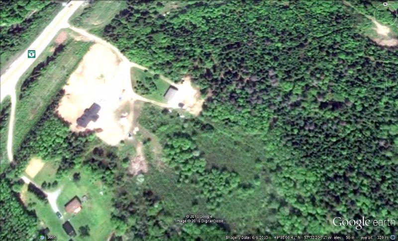 3.2 ACRES IN THE HUMBER VALLEY OFFERS INVITED