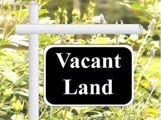 Land Ready for Development!!! 106b Midland Row, Pasadena