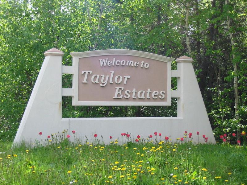 Taylor Estates, Pynn's Brook-Perry Butt-NL Island Realty