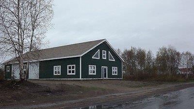 Re/Max is selling 493 Hamilton River Road, , NL