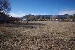 Large Vacant Lot IN TOWN