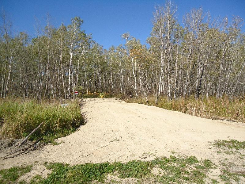 Lake  Narrows Title Cleared Cottage Lots
