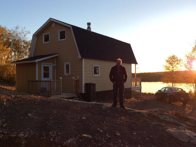 Beautiful Two Story Cottage in the Heart of Central