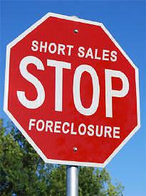 STOP FORECLOSURE! CALL ME FIRST!